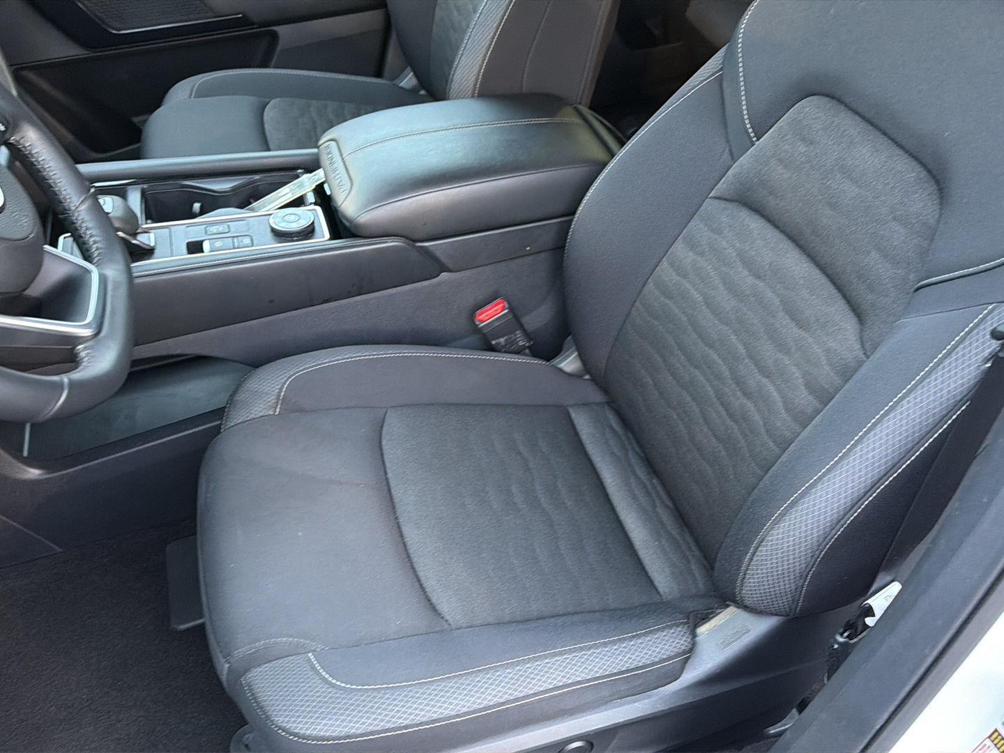 Used 2025 Nissan Pathfinder SUV
