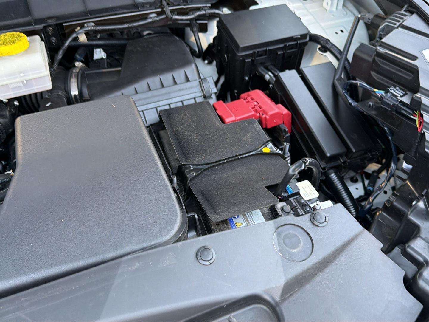 Used 2025 Nissan Pathfinder SUV