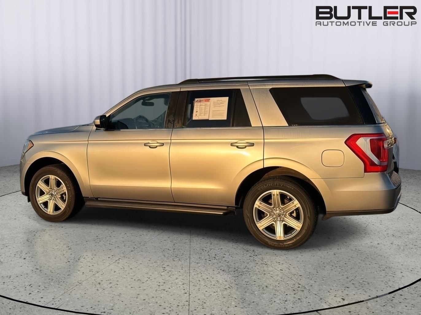 Used 2020 Ford Expedition SUV