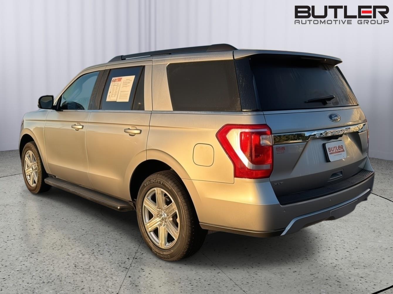 Used 2020 Ford Expedition SUV