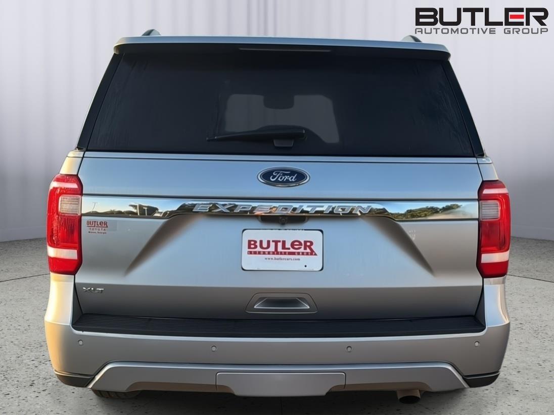 Used 2020 Ford Expedition SUV
