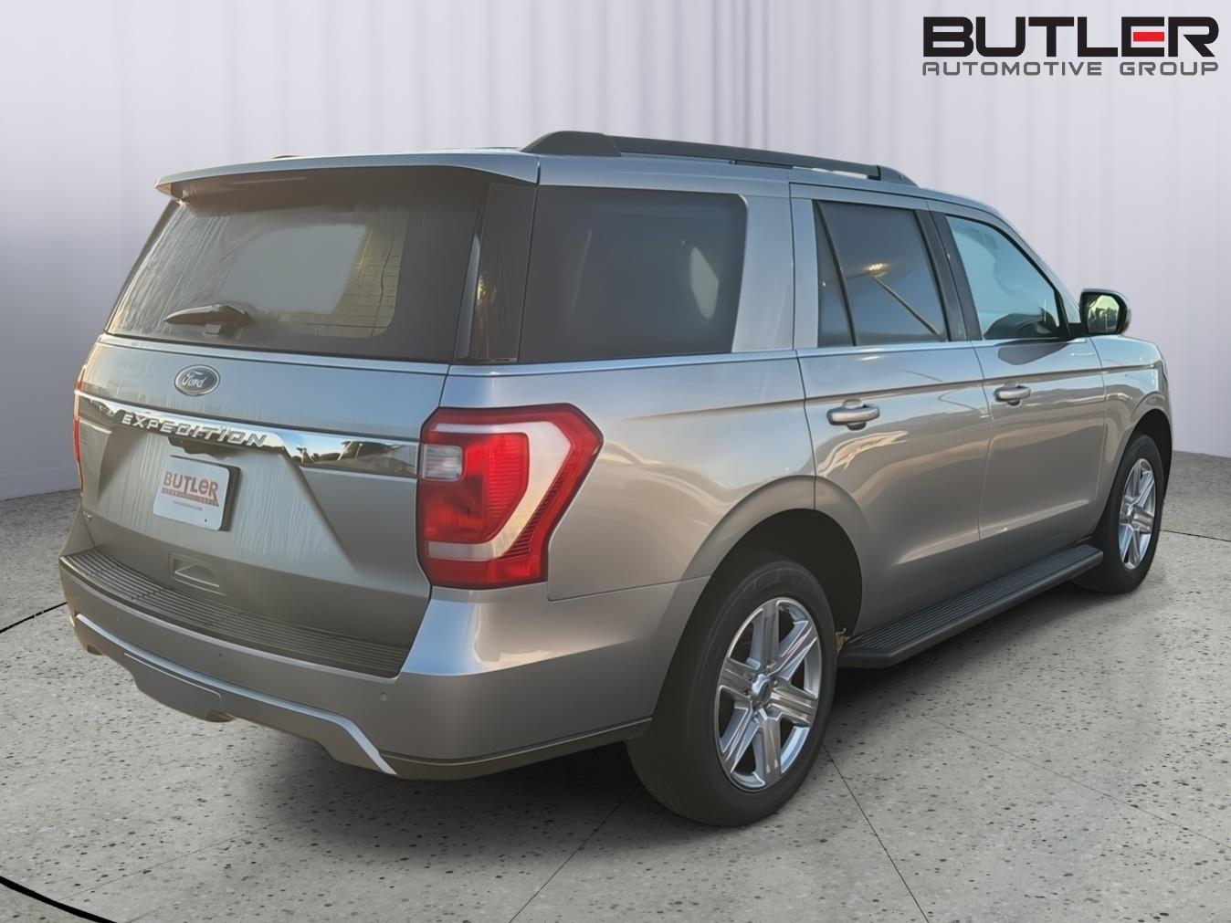 Used 2020 Ford Expedition SUV