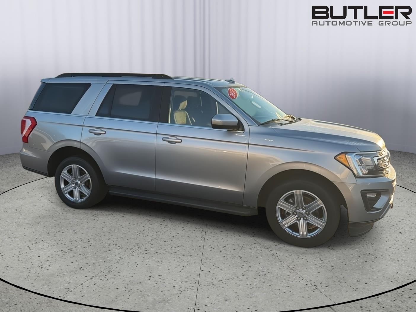 Used 2020 Ford Expedition SUV