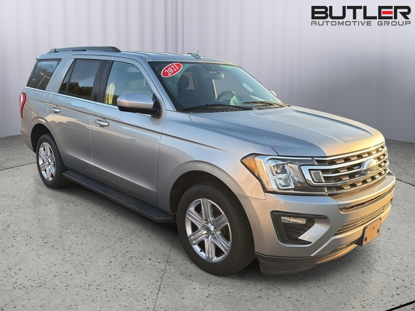 Used 2020 Ford Expedition SUV