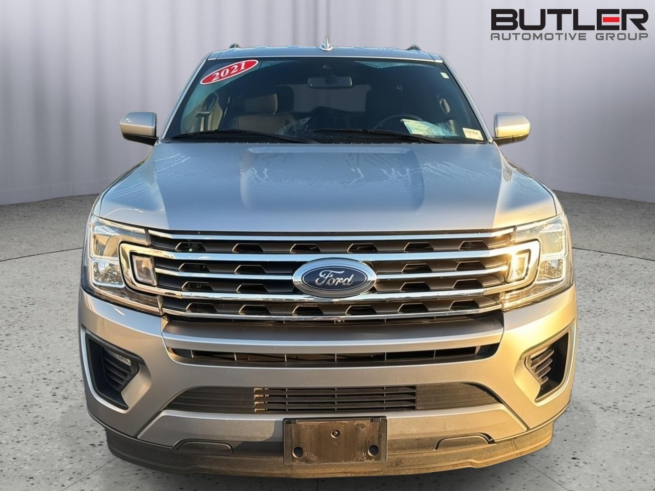 Used 2020 Ford Expedition SUV