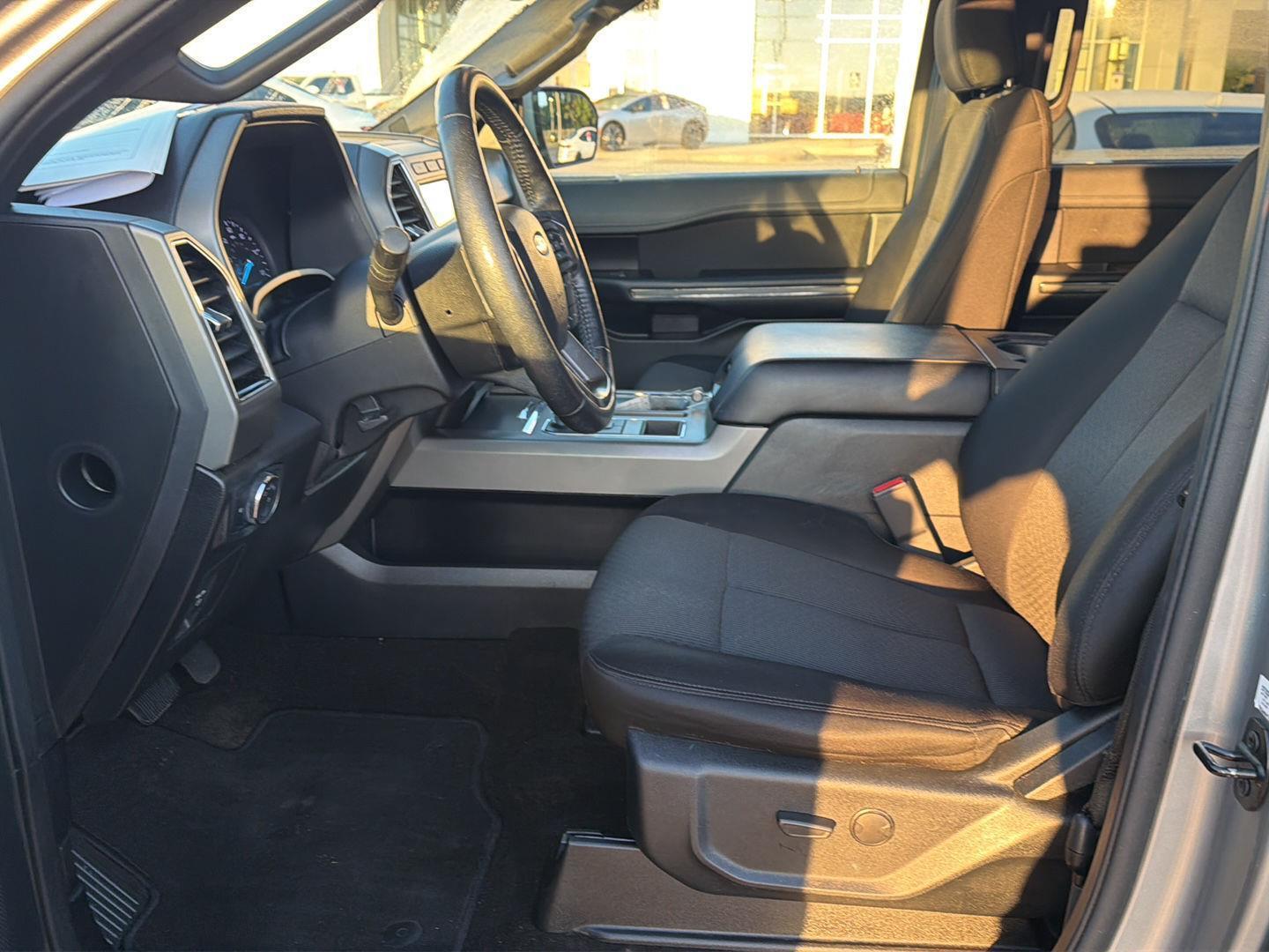 Used 2020 Ford Expedition SUV