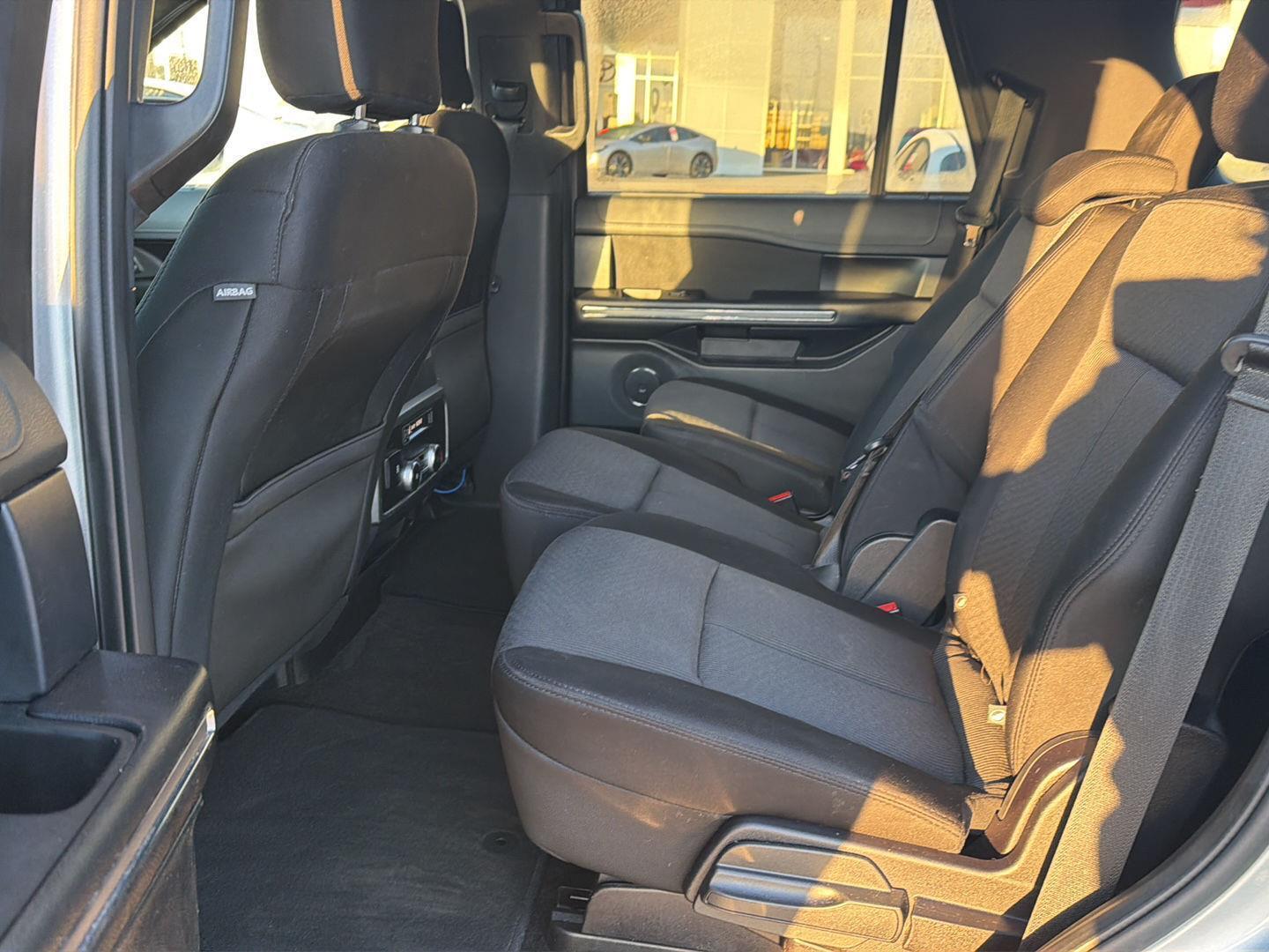 Used 2020 Ford Expedition SUV