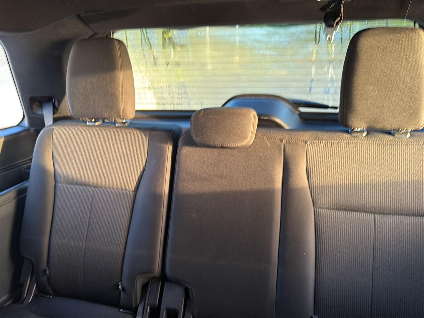 Used 2020 Ford Expedition SUV