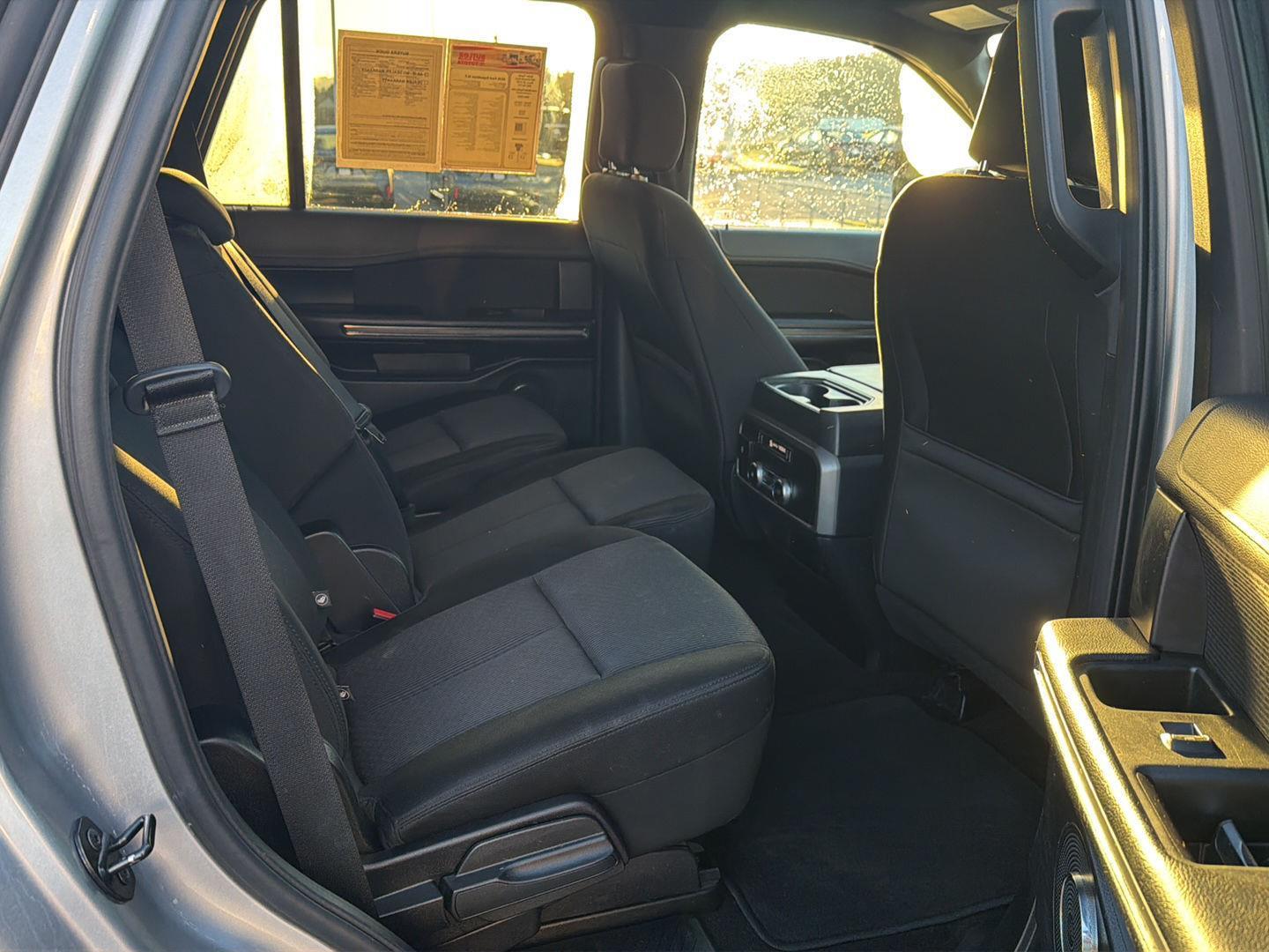 Used 2020 Ford Expedition SUV