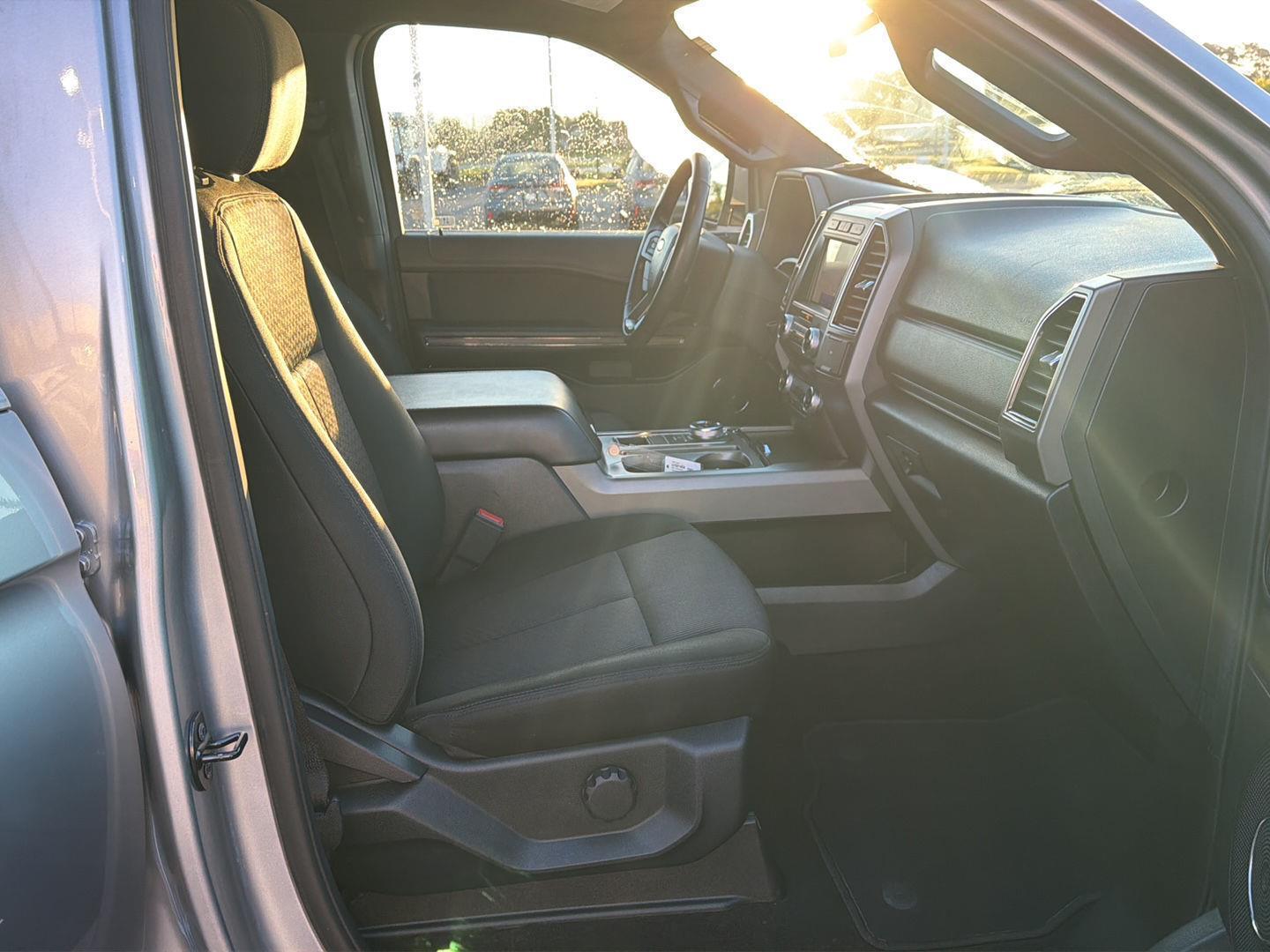 Used 2020 Ford Expedition SUV