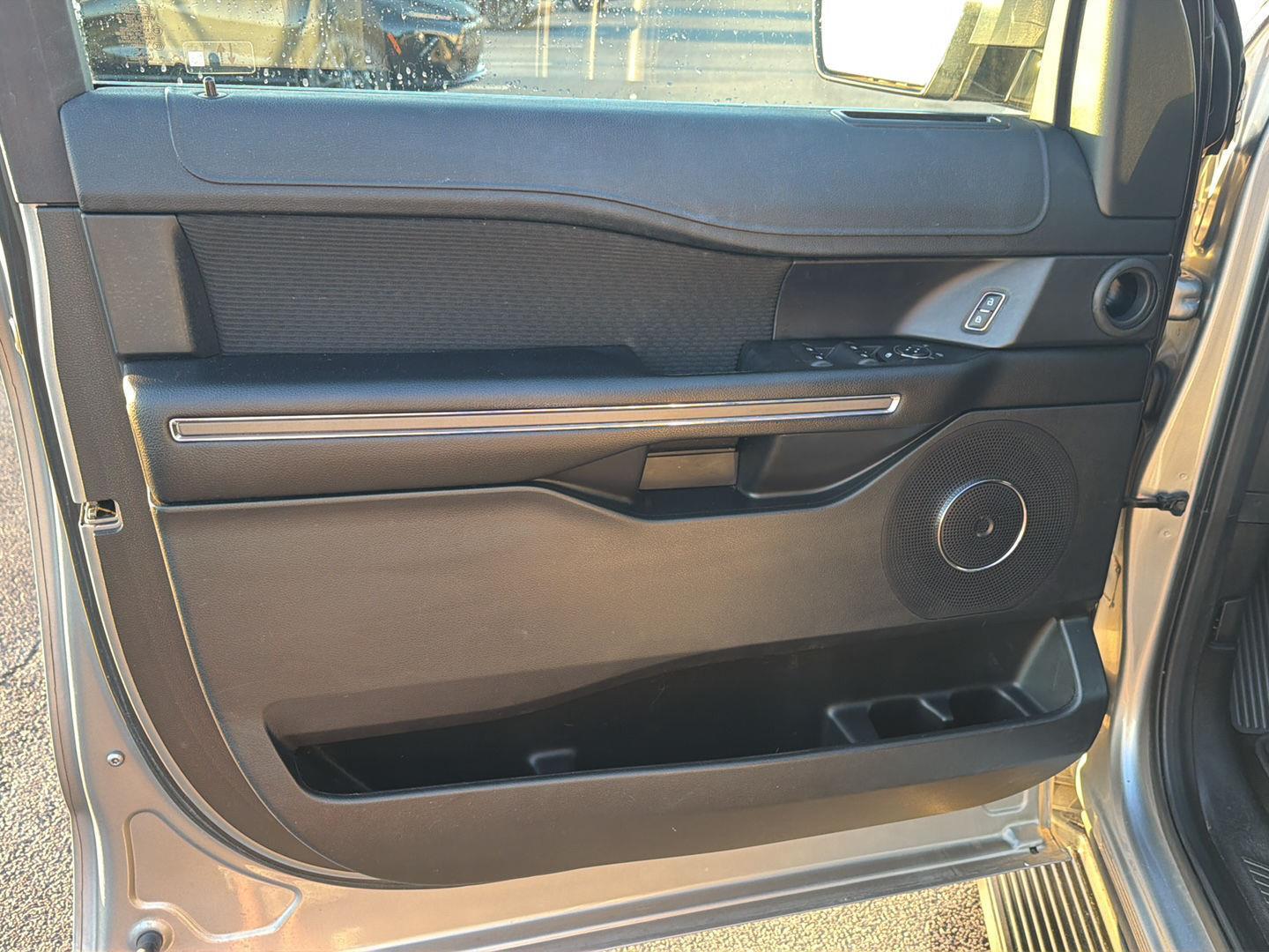 Used 2020 Ford Expedition SUV