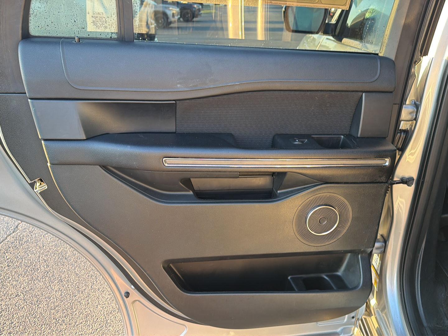 Used 2020 Ford Expedition SUV