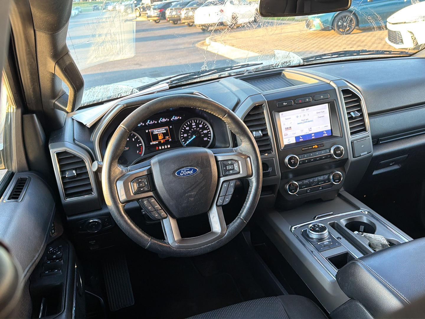 Used 2020 Ford Expedition SUV
