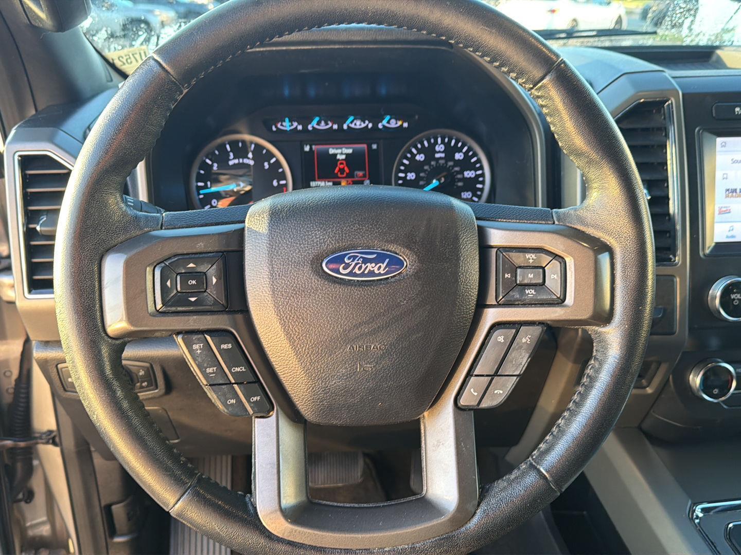 Used 2020 Ford Expedition SUV