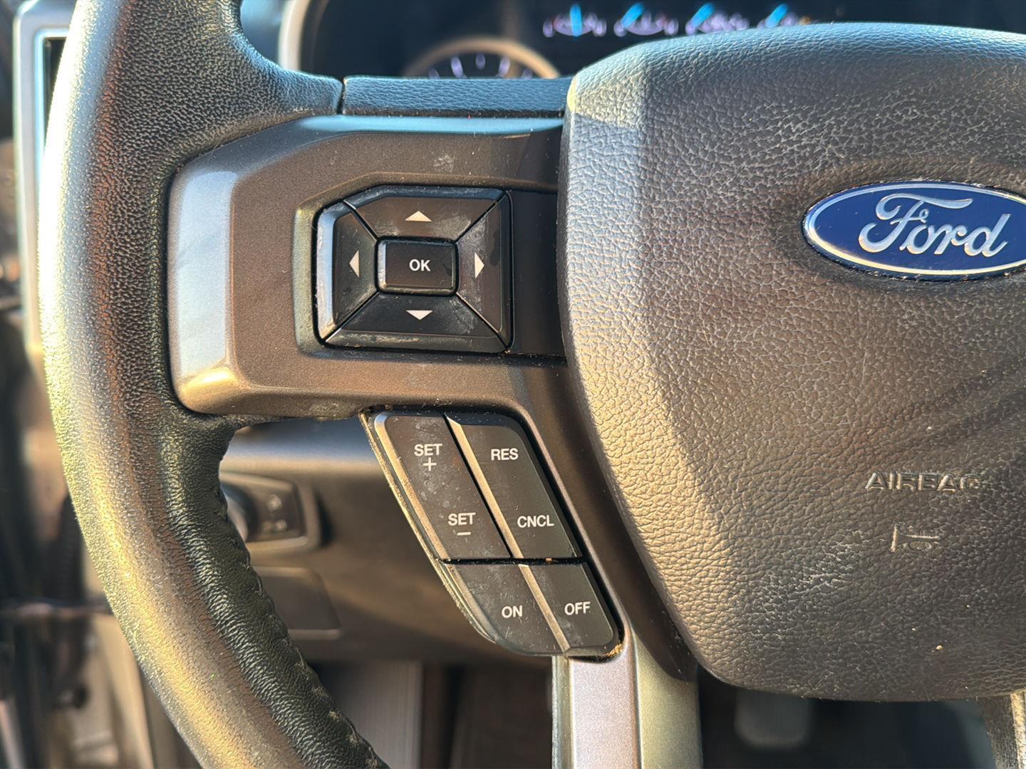 Used 2020 Ford Expedition SUV