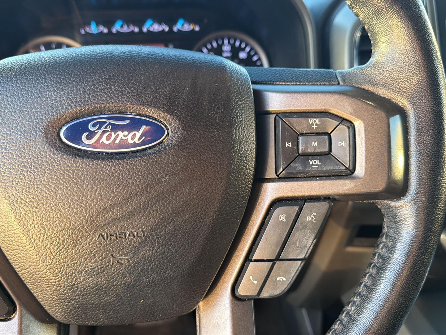 Used 2020 Ford Expedition SUV