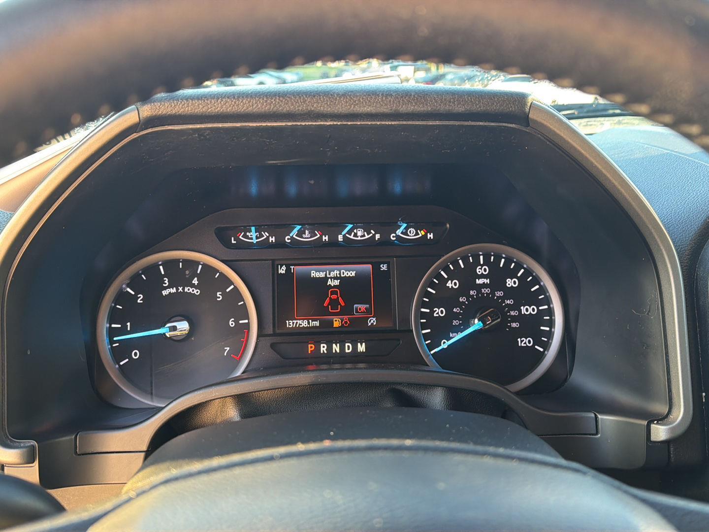 Used 2020 Ford Expedition SUV