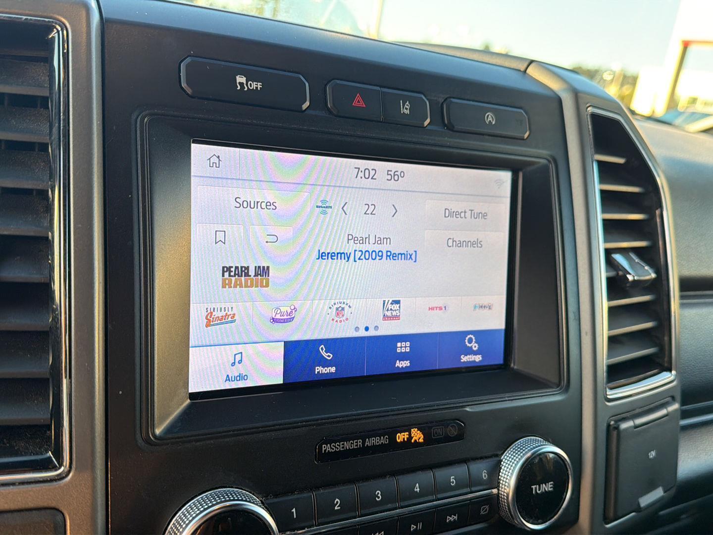 Used 2020 Ford Expedition SUV