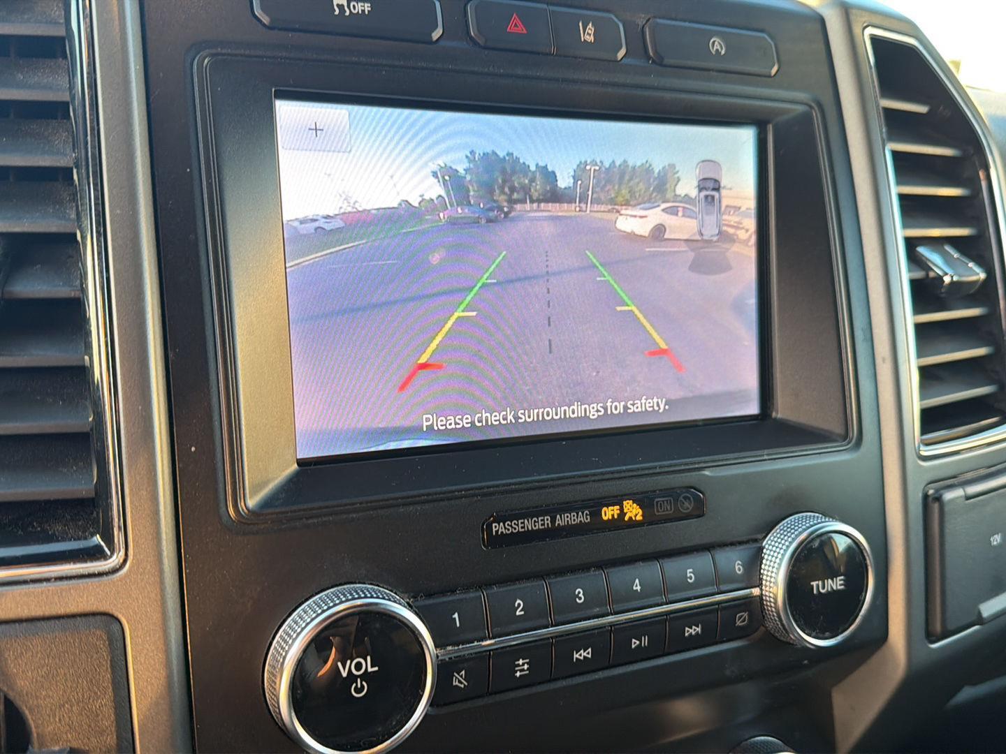 Used 2020 Ford Expedition SUV