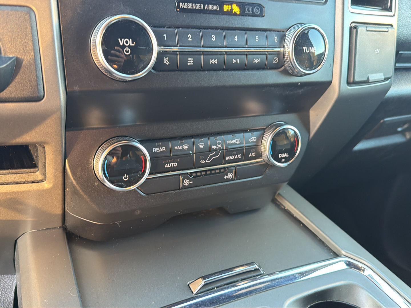 Used 2020 Ford Expedition SUV