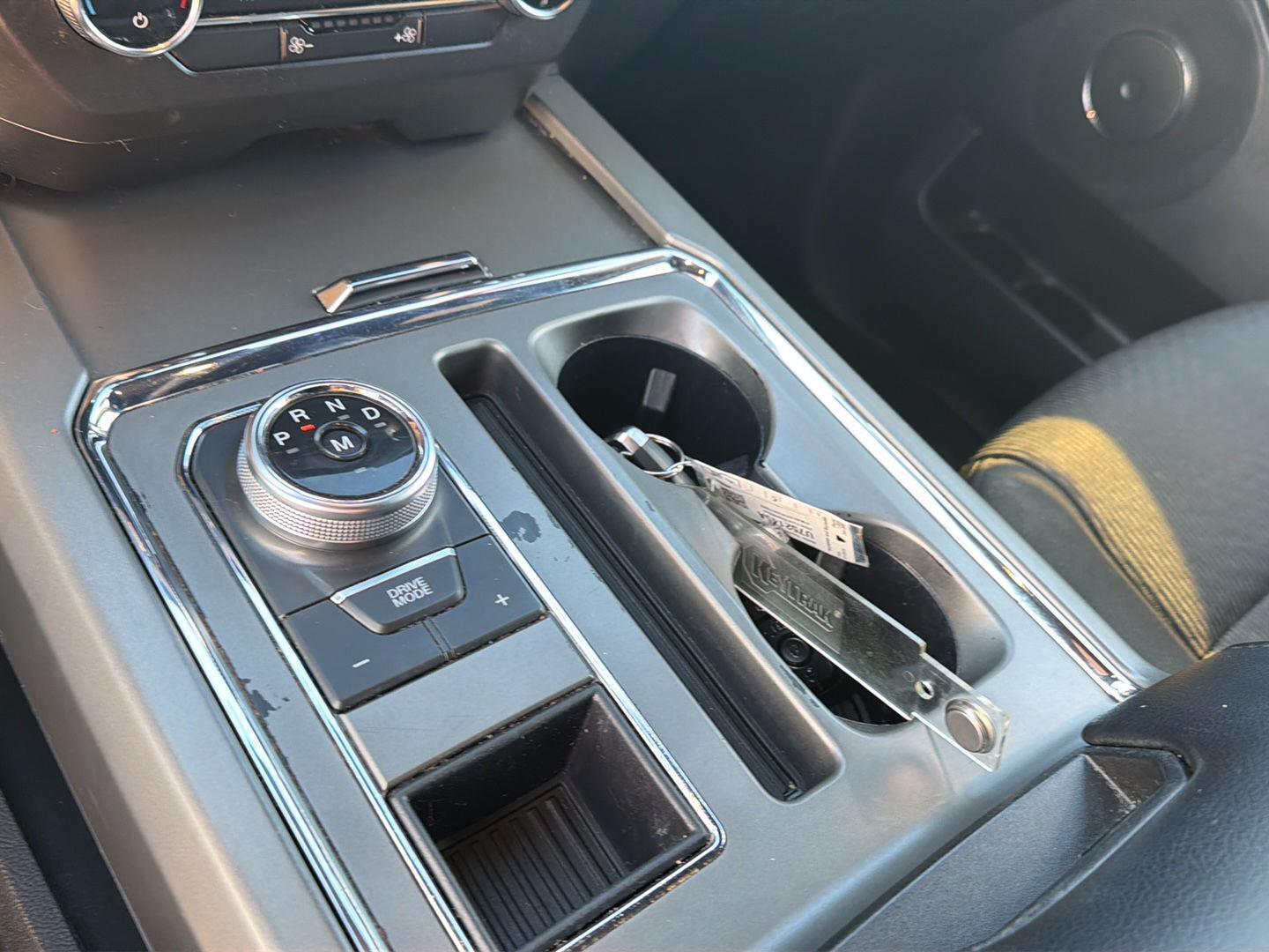 Used 2020 Ford Expedition SUV