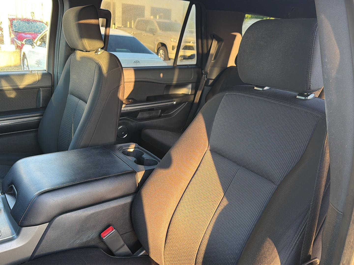 Used 2020 Ford Expedition SUV