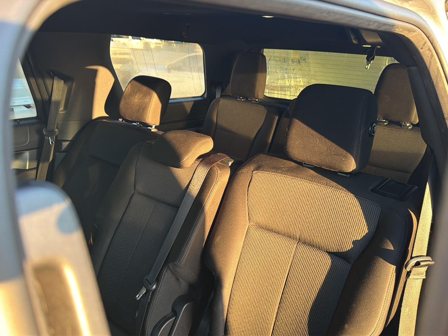 Used 2020 Ford Expedition SUV