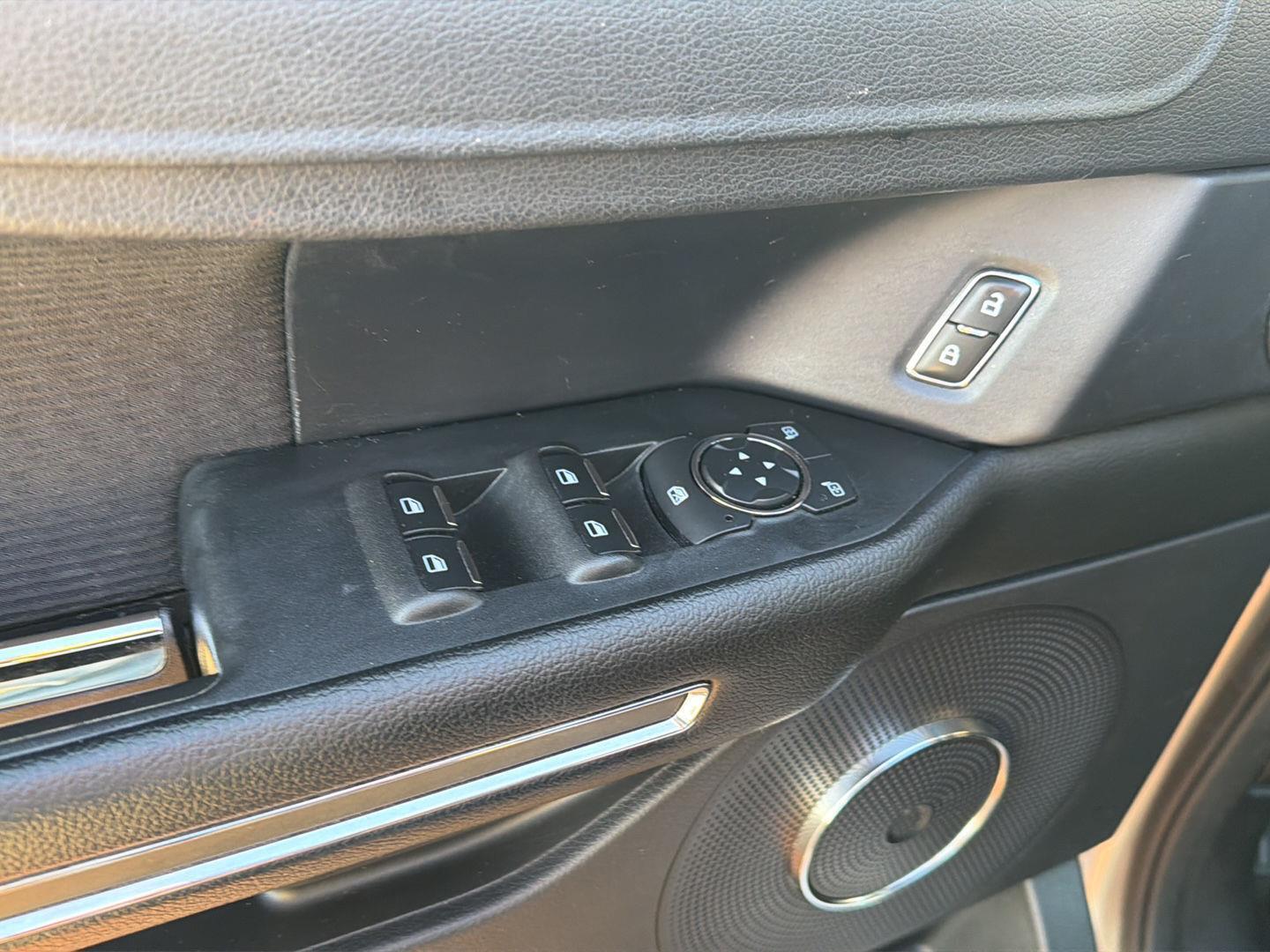 Used 2020 Ford Expedition SUV