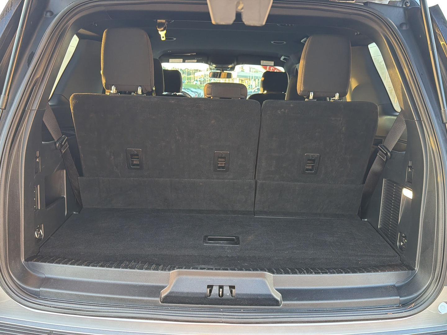 Used 2020 Ford Expedition SUV