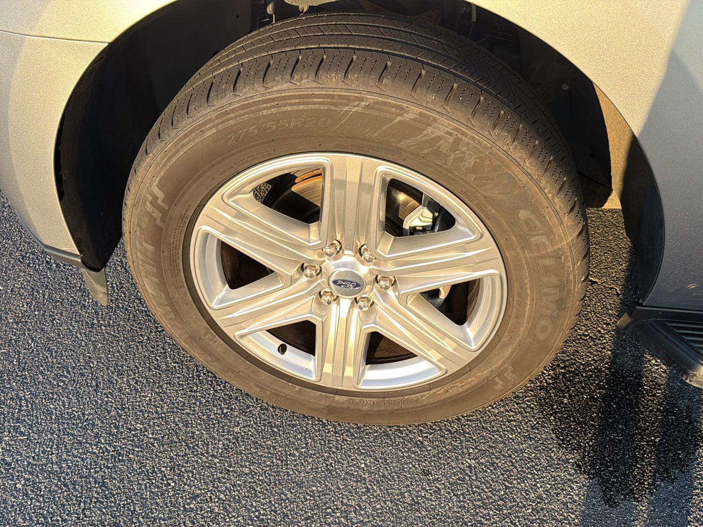 Used 2020 Ford Expedition SUV