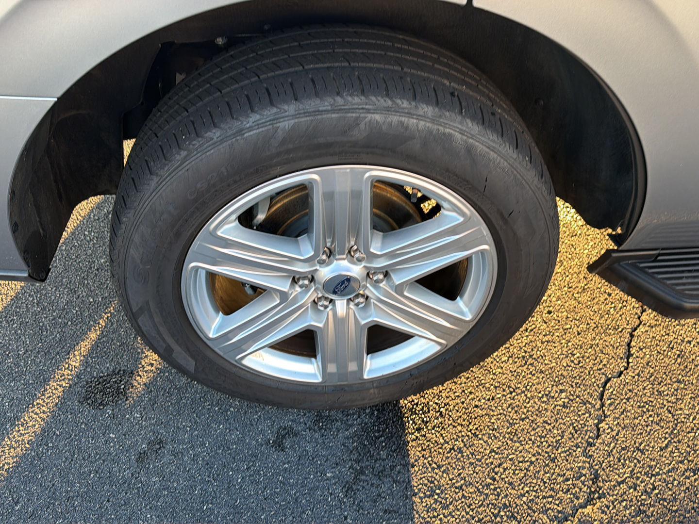 Used 2020 Ford Expedition SUV