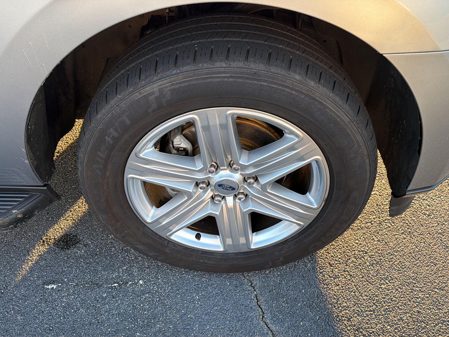 Used 2020 Ford Expedition SUV