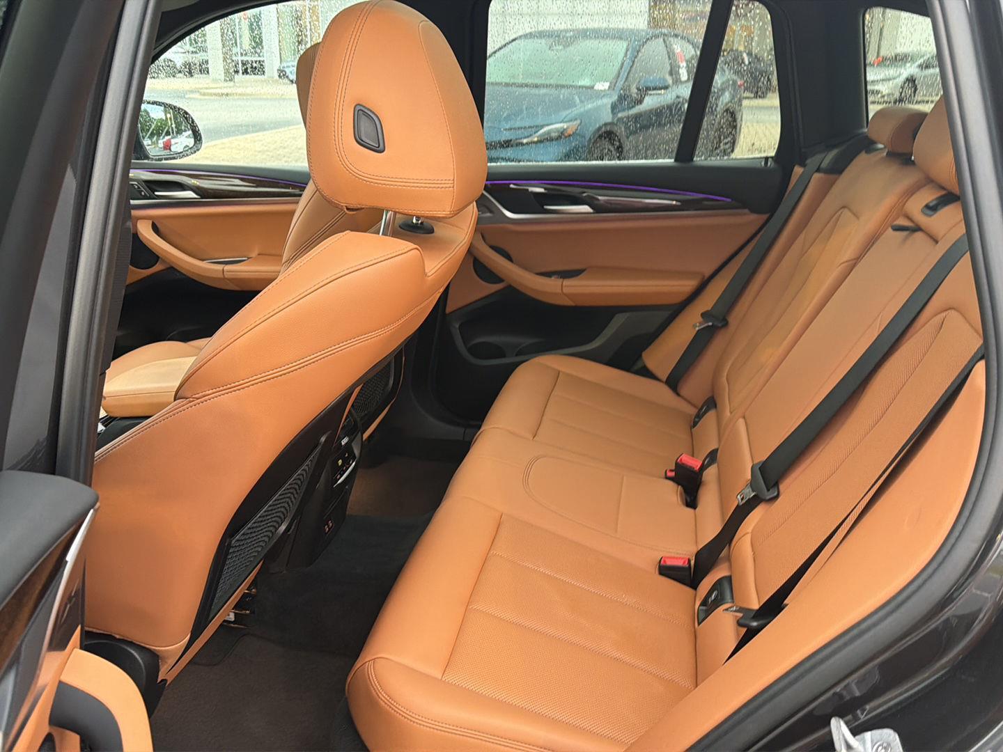 Used 2023 BMW X3 Sedan