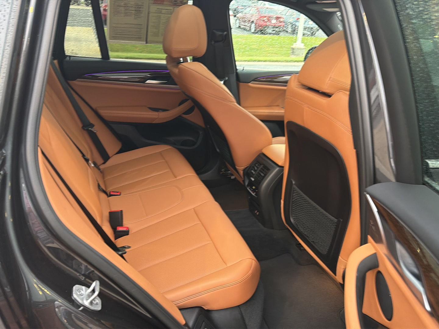Used 2023 BMW X3 Sedan
