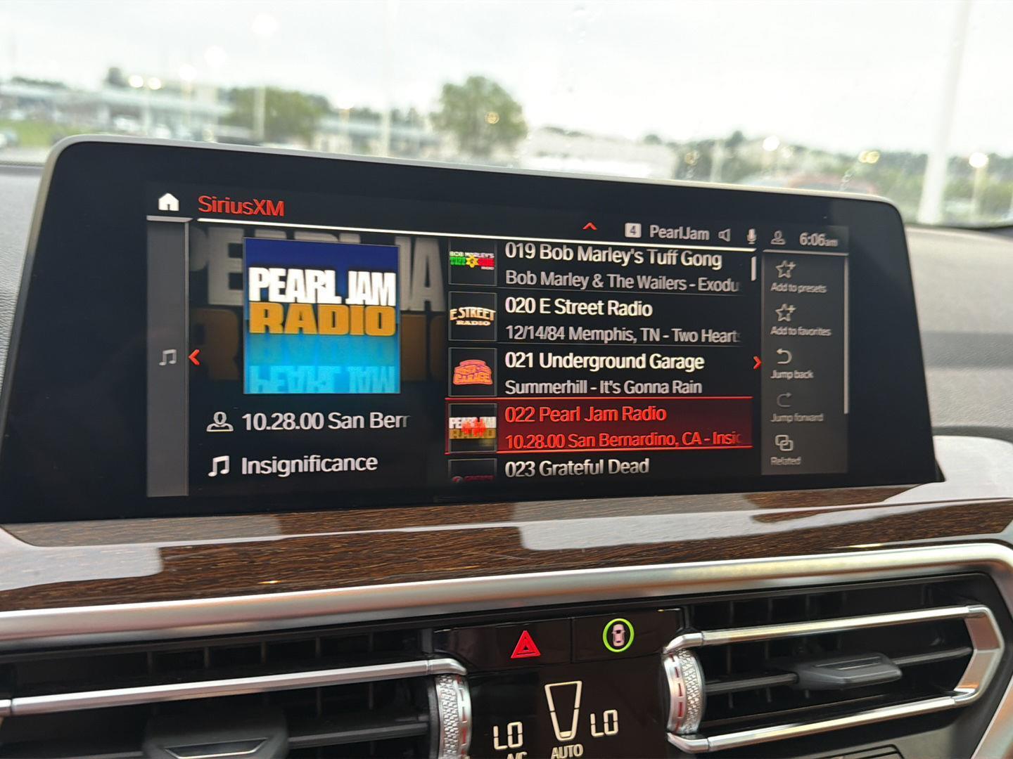 Used 2023 BMW X3 Sedan