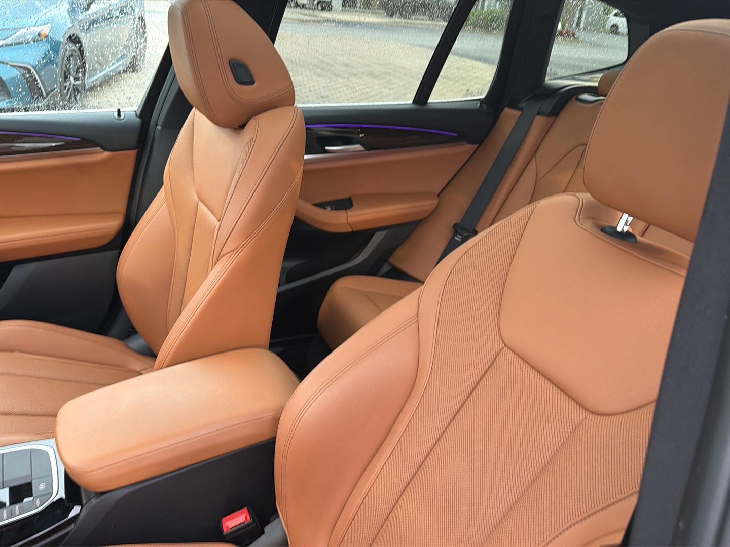Used 2023 BMW X3 Sedan