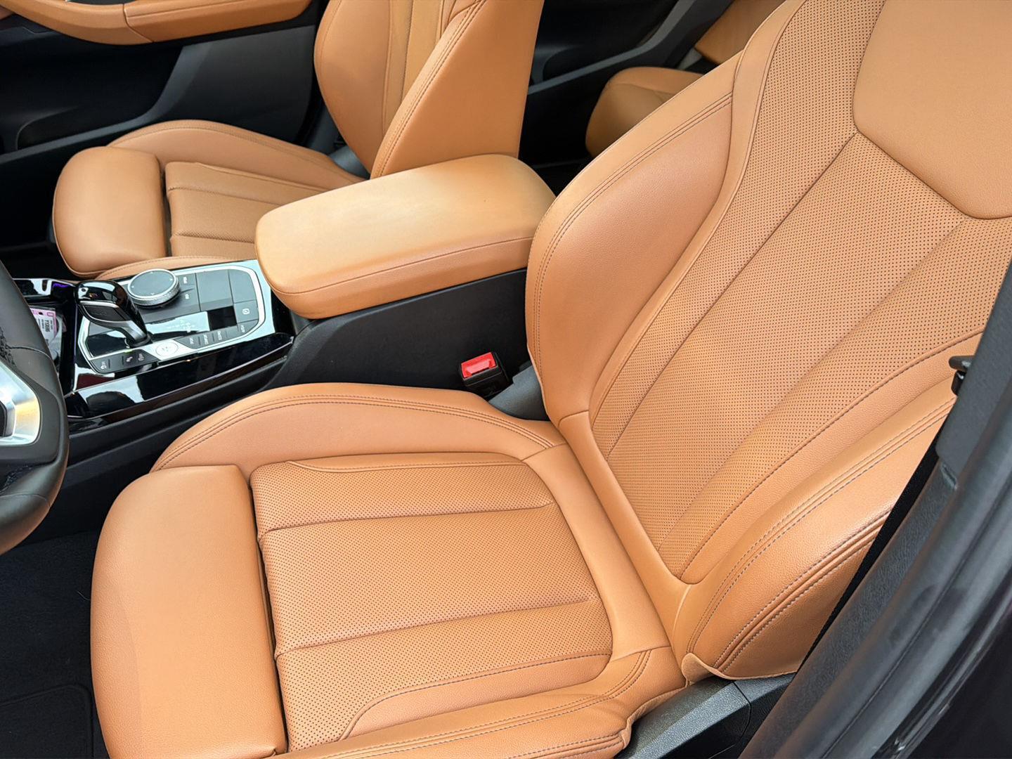 Used 2023 BMW X3 Sedan