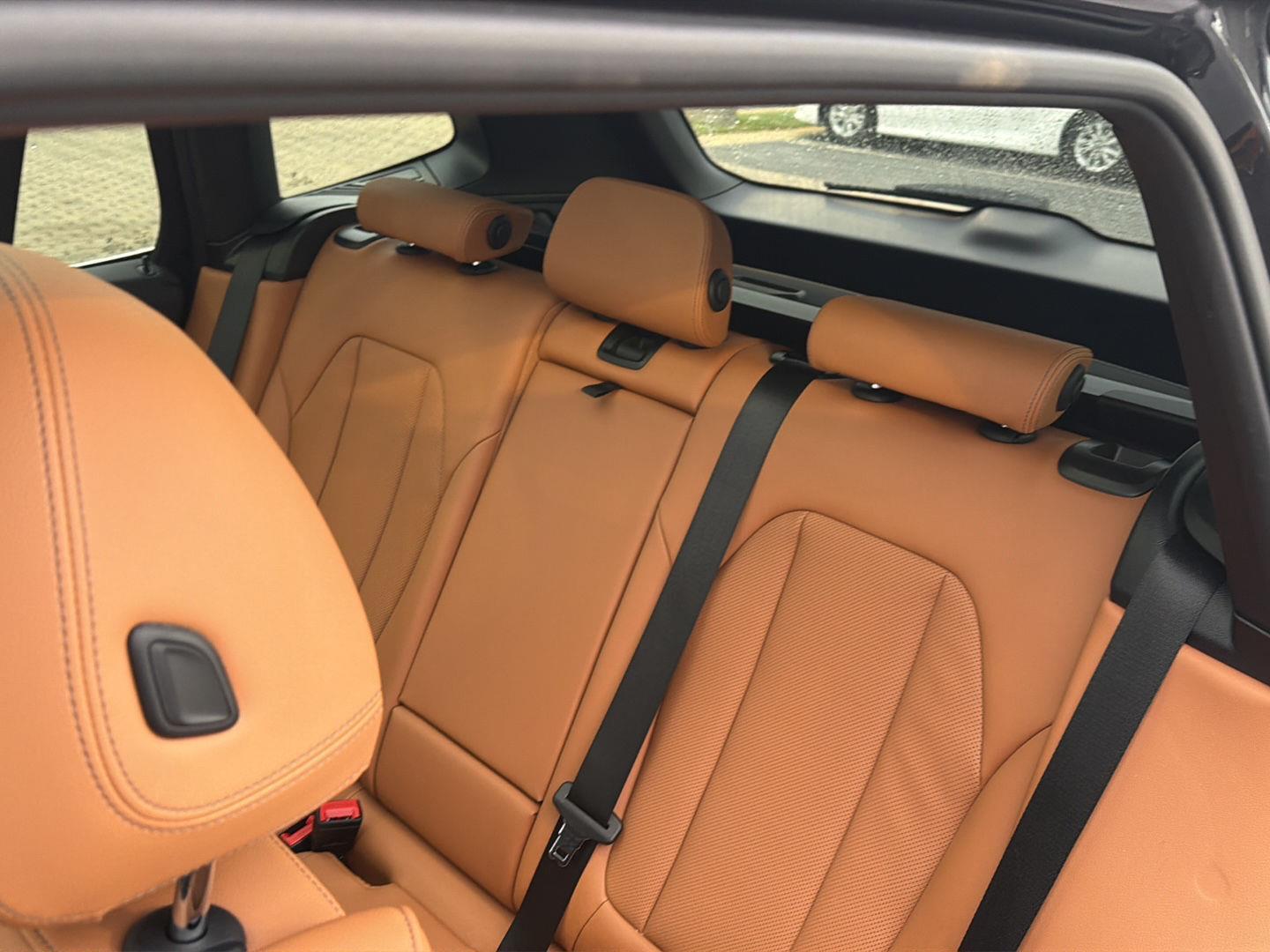 Used 2023 BMW X3 Sedan