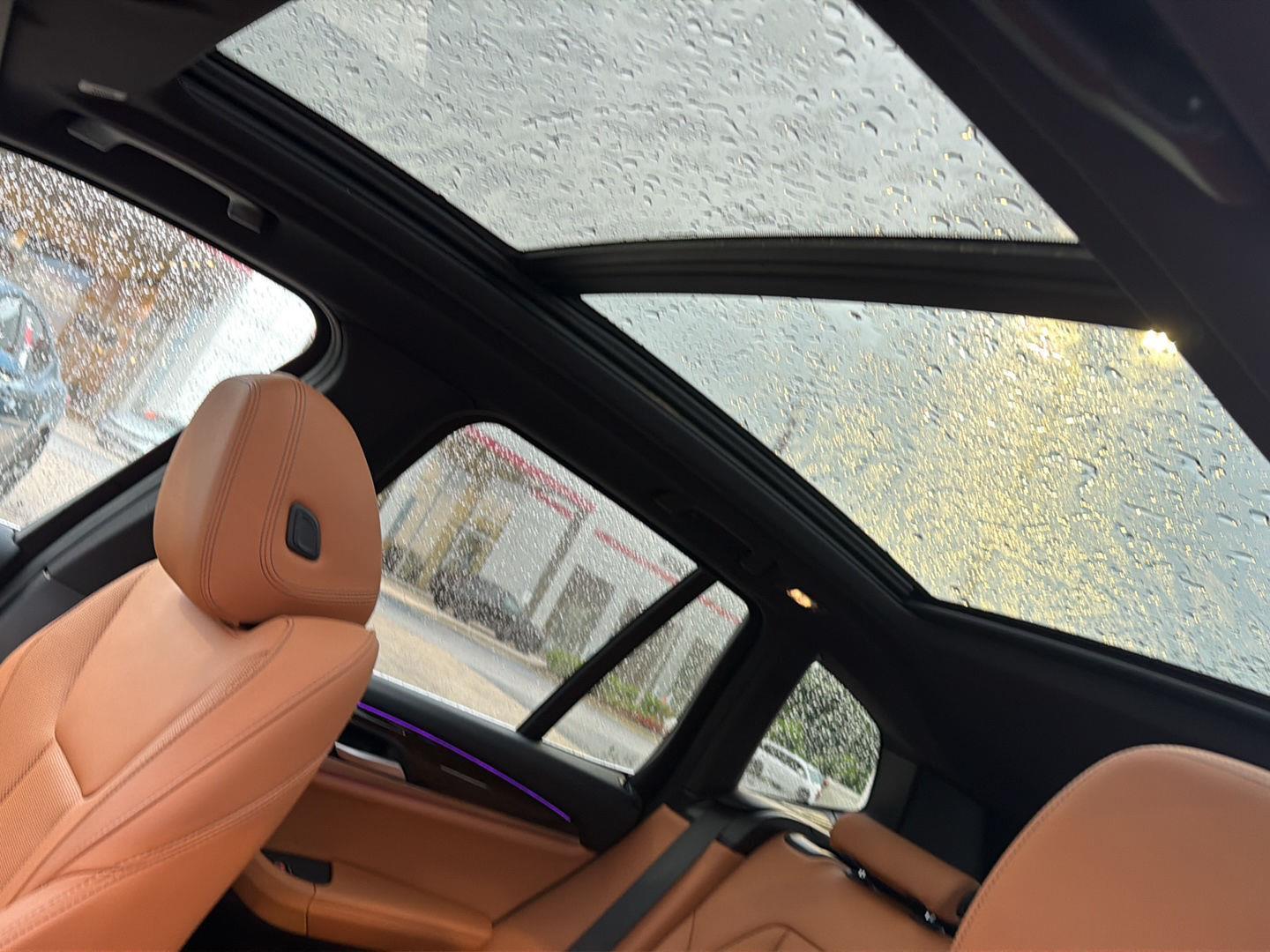 Used 2023 BMW X3 Sedan