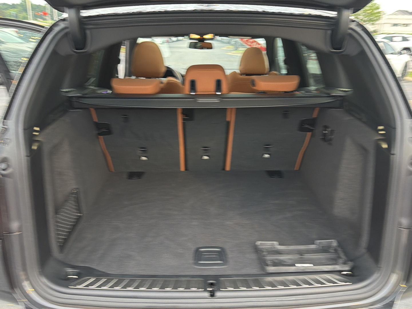 Used 2023 BMW X3 Sedan