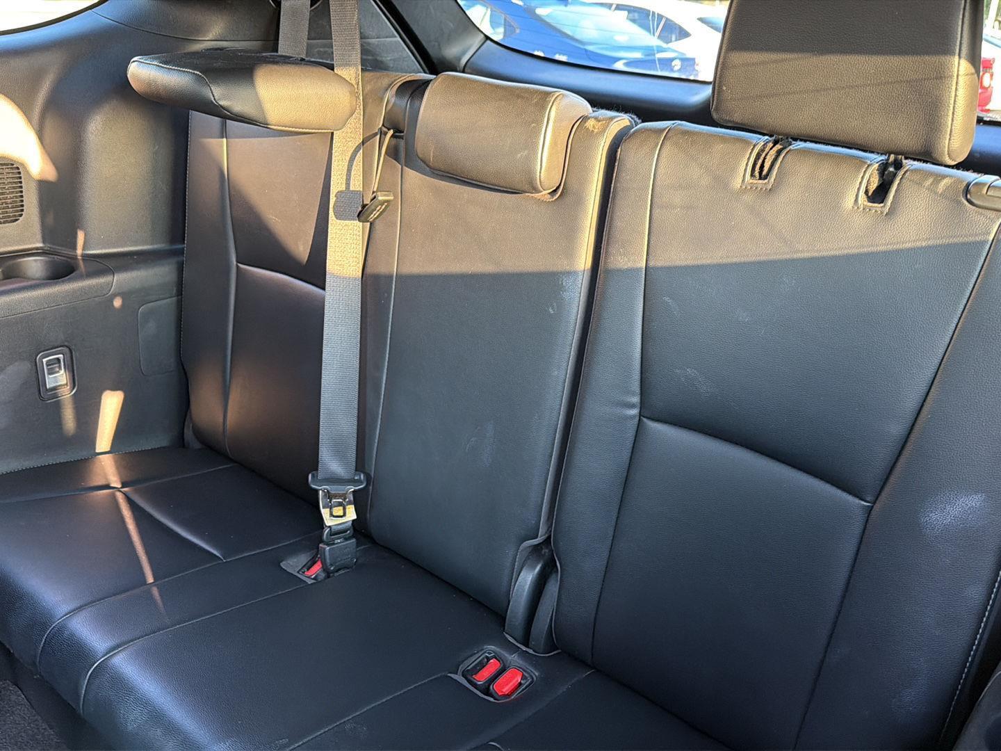 Used 2023 Toyota Highlander SUV