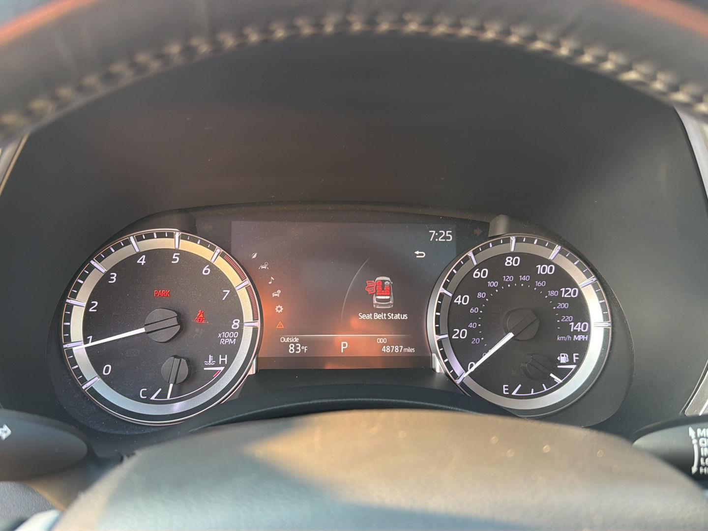 Used 2023 Toyota Highlander SUV