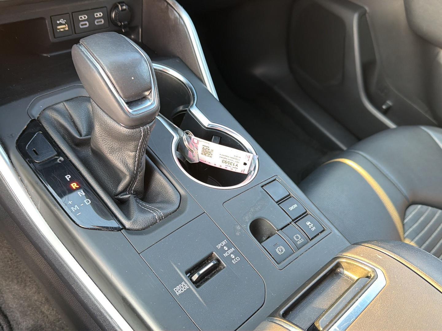 Used 2023 Toyota Highlander SUV