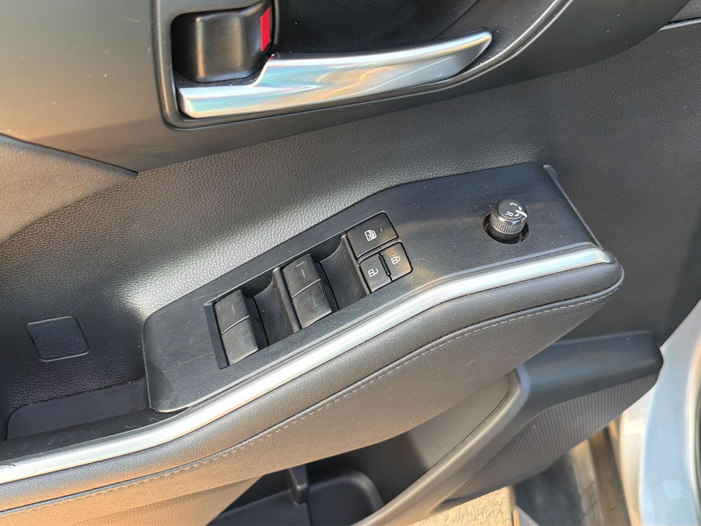 Used 2023 Toyota Highlander SUV