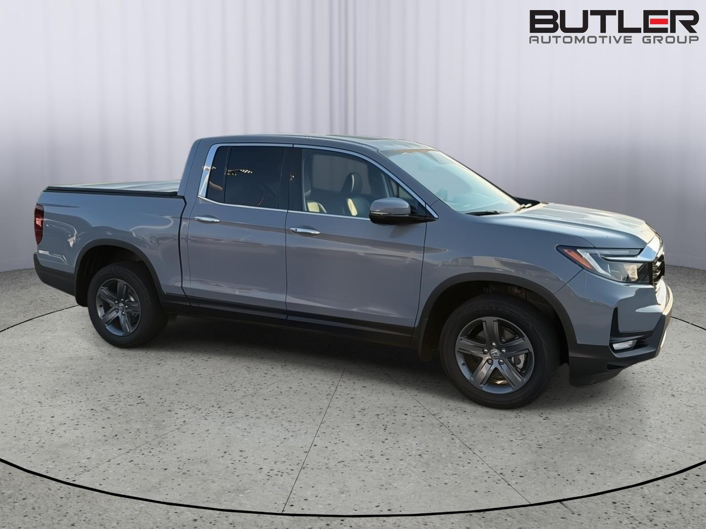 Used 2023 Honda Ridgeline Truck