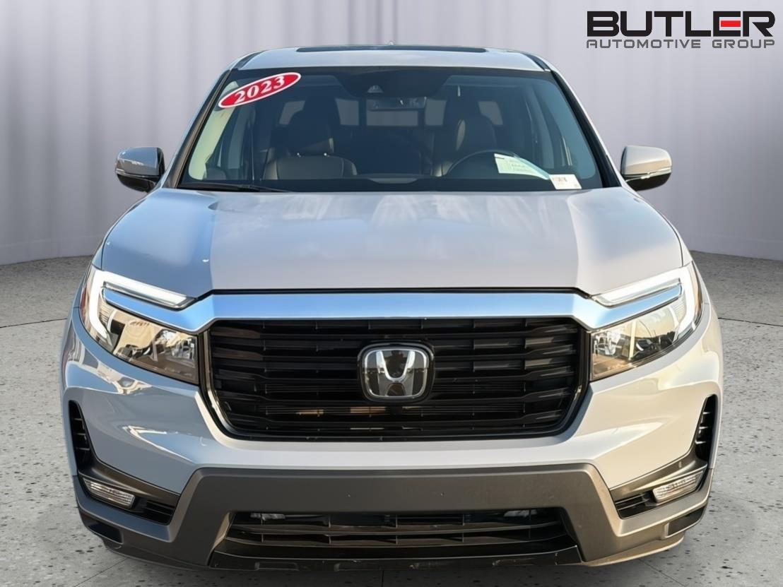 Used 2023 Honda Ridgeline Truck