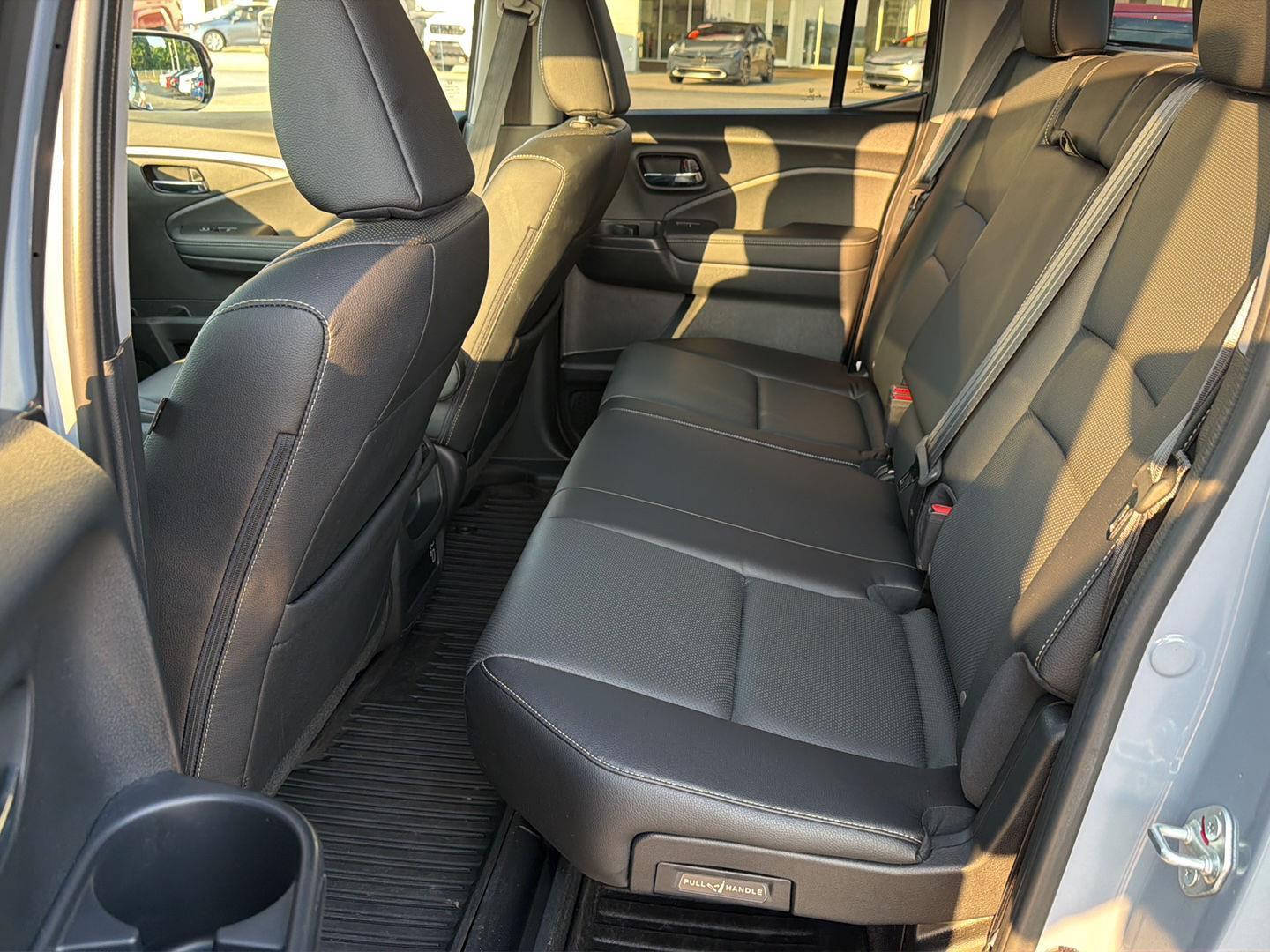 Used 2023 Honda Ridgeline Truck