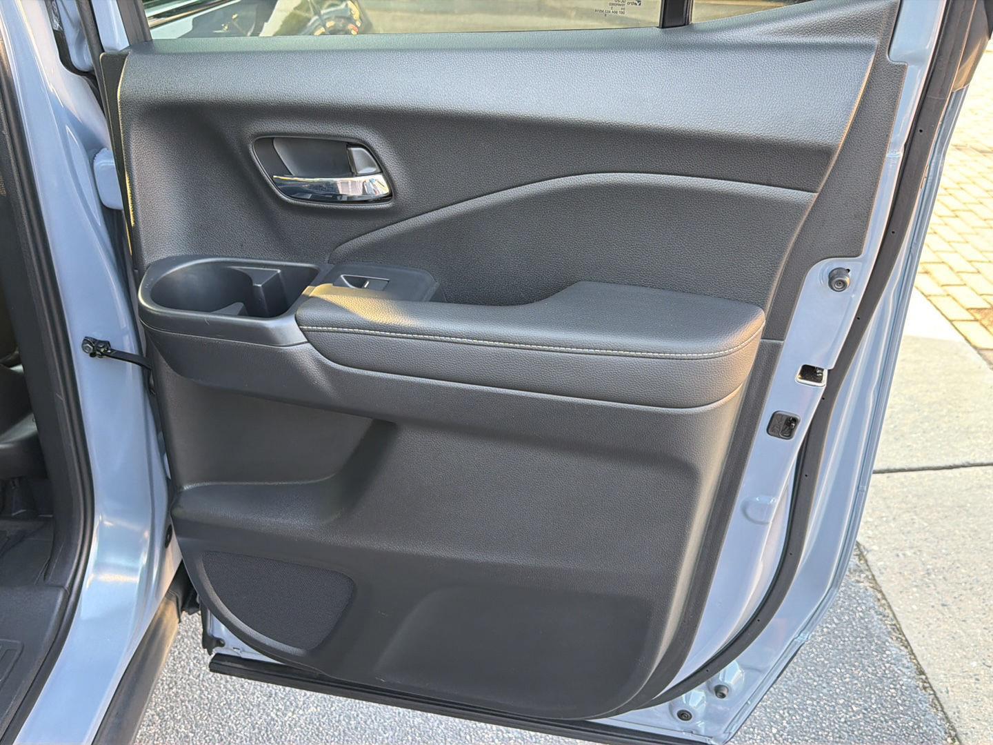 Used 2023 Honda Ridgeline Truck