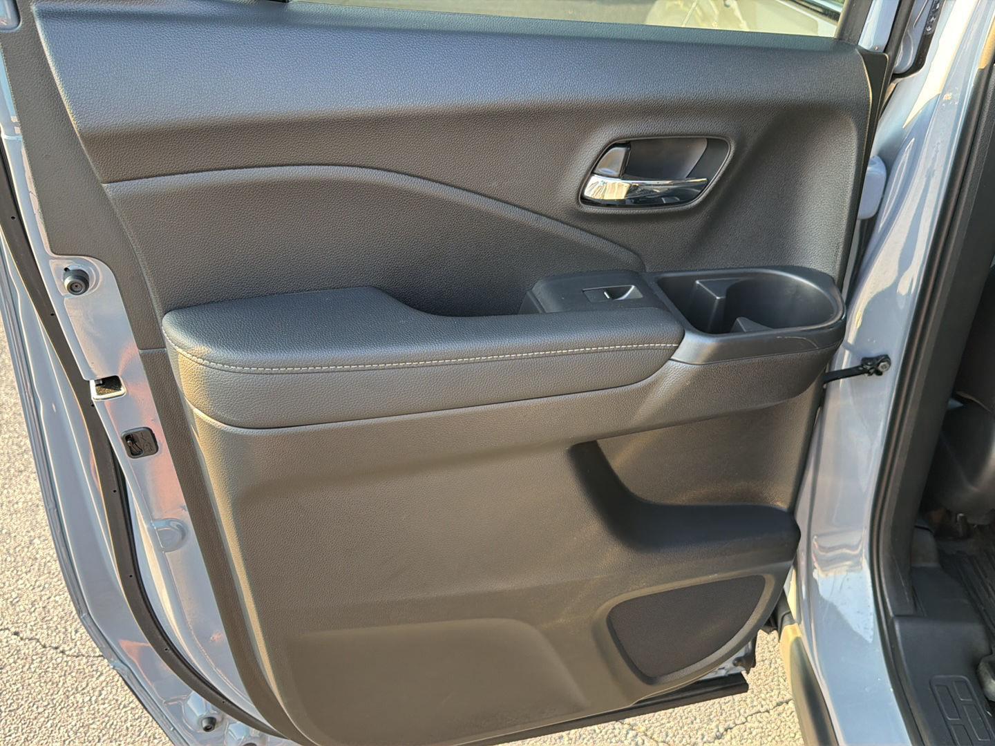 Used 2023 Honda Ridgeline Truck