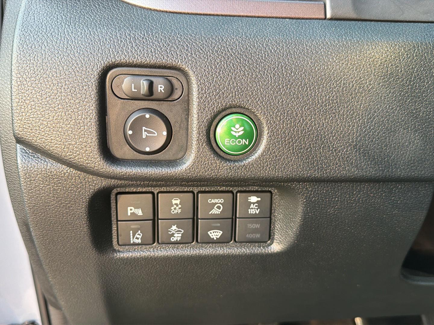 Used 2023 Honda Ridgeline Truck